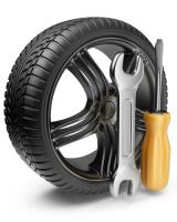 All About Mobile Tire Repair image 1
